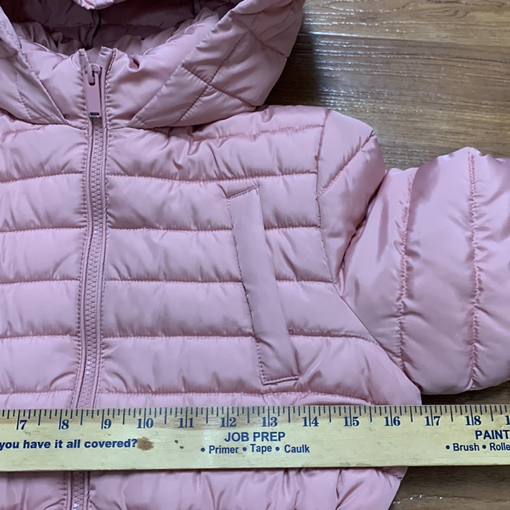 Zara jacket - Picture 3 of 9